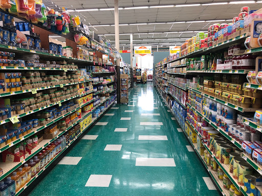 Grocery Store «Pueblo Meat Market - Newark NJ», reviews and photos, 880 Mt Prospect Ave # 1, Newark, NJ 07104, USA