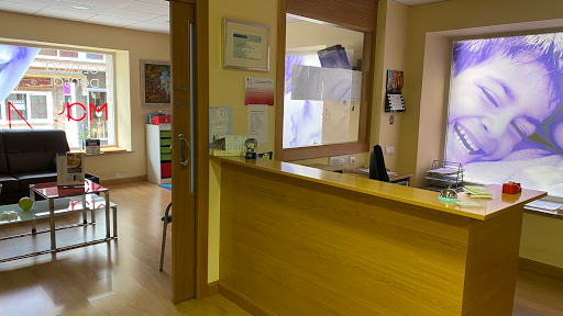 Clínica dental mayor 4 en Reinosa, Cantabria