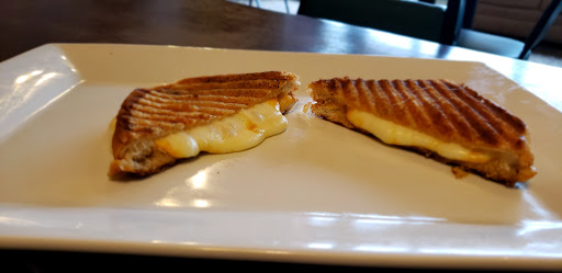 Espresso Bar «Temple News Agency», reviews and photos, 816 Jefferson Ave, La Porte, IN 46350, USA