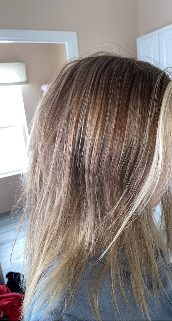 Allure Salon 83110