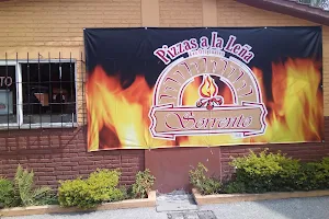 Sorrento I - Pizzas a la Leña image