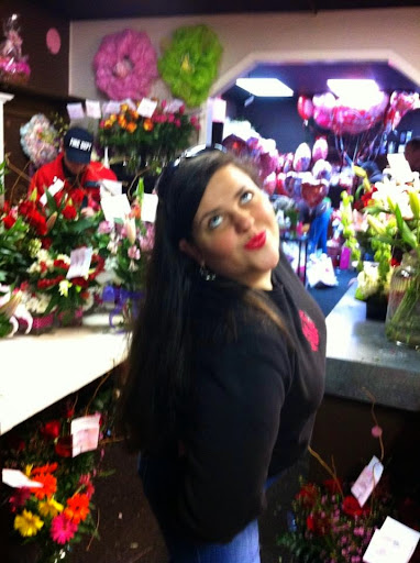 Florist «Tuscaloosa Flower Shoppe», reviews and photos, 2208 University Blvd, Tuscaloosa, AL 35401, USA