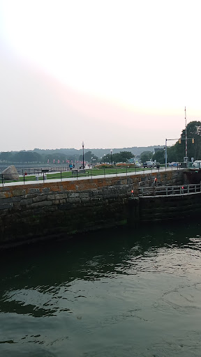 Tourist Information Center «Gloucester Visitor Info Center», reviews and photos, Hough St, Gloucester, MA 01930, USA