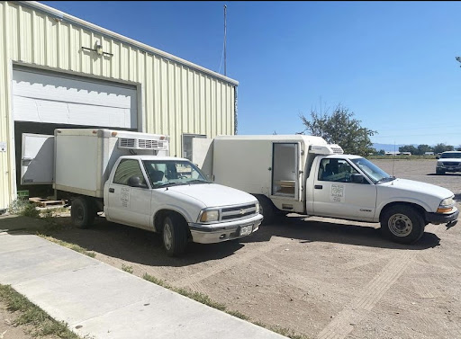 Valley Roots Food Hub