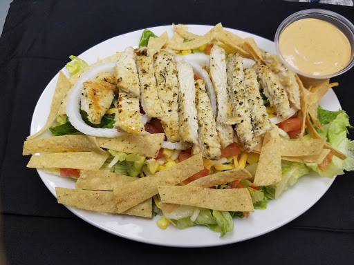 Bar & Grill «Kimmyz Tatum Point», reviews and photos, 4601 E Bell Rd, Phoenix, AZ 85032, USA