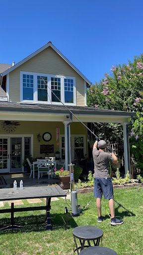 Bay Area Exterior Cleaning