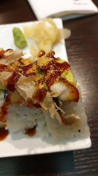 Plats et boissons du Restaurant japonais C'Roll Sushi à Paris - n°20