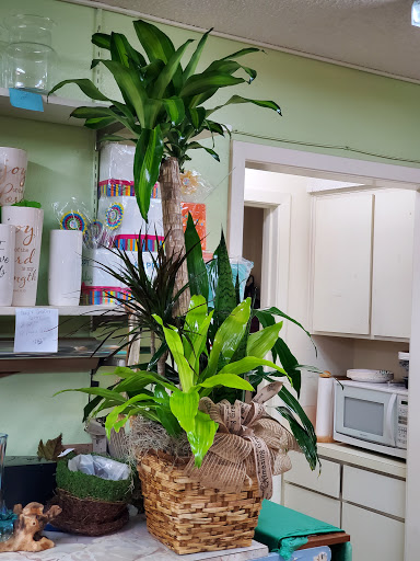 Florist «The Flower Box», reviews and photos, 910 Martin Luther King St, Georgetown, TX 78626, USA