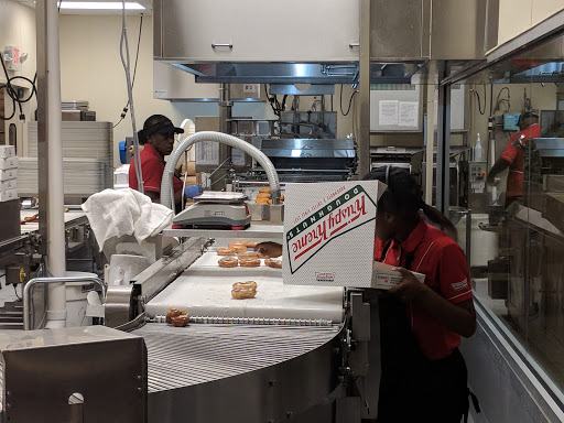 Bakery «Krispy Kreme Doughnuts», reviews and photos, 3536 Hillsborough Rd, Durham, NC 27705, USA