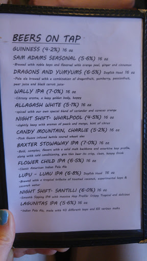 American Restaurant «Main Streets Market & Cafe», reviews and photos, 42 Main St, Concord, MA 01742, USA