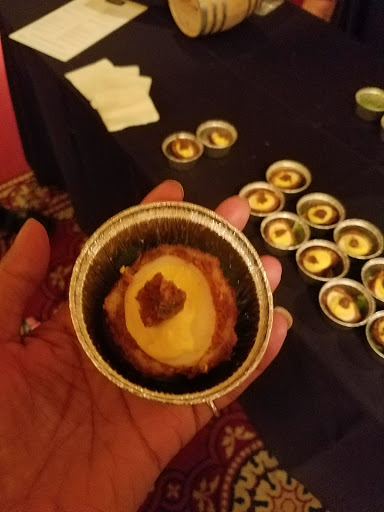 Banquet Hall «Ballroom At Church Street», reviews and photos, 225 S Garland Ave, Orlando, FL 32801, USA