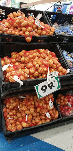 Discount Store «99 Cents Only Stores», reviews and photos, 12801 W Bell Rd, Surprise, AZ 85374, USA