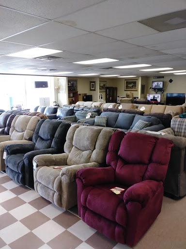 Bright Furniture & Appliances in Washington Ct Hs, Ohio