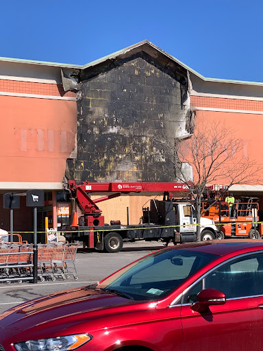 Home Improvement Store «The Home Depot», reviews and photos, 1550 Old Country Rd, Riverhead, NY 11901, USA