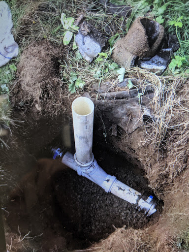 Plumber «Gene Johnson Plumbing & Heating», reviews and photos, 10011 Greenwood Ave N, Seattle, WA 98133, USA