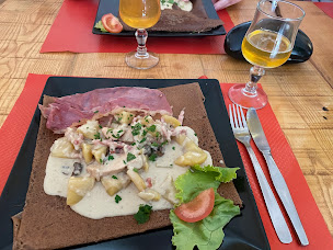 Photo n°13 de Crêperie Les blés d’or Lisieux à Lisieux ()