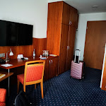 Photo n°11 de l'avis de Hardstylequeen. fait le 04/09/2021 à 20:28 sur le  Komforthotel Nordenham à Nordenham