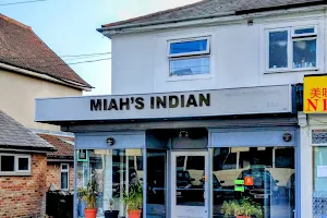 Miah’s Indian Braintree image