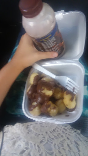 Donut Shop «Shipley Do Nuts», reviews and photos, 710 N 2nd St, Cabot, AR 72023, USA