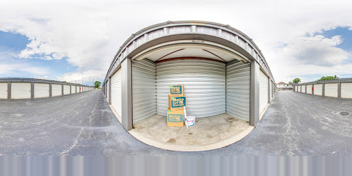 Self-Storage Facility «Metro Self Storage», reviews and photos, 60 Lake St, Northlake, IL 60164, USA