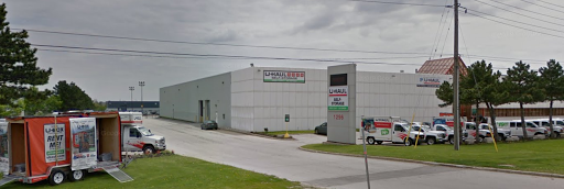 Truck Rental U-Haul Moving & Storage of West Oakville in Oakville (ON) | AutoDir