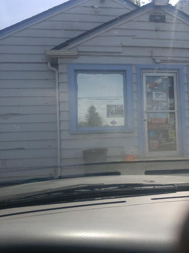 Tobacco Shop «Riverside Smoke Shop», reviews and photos, 7324 River Rd E, Puyallup, WA 98371, USA