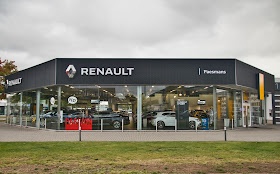 Paesmans Autogroep Hasselt Renault