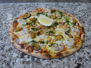 Photo n°53 de Pizza Carmes à Limoges ()