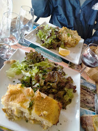Plats et boissons du Restaurant français Le Cantalou à Riom - n°16