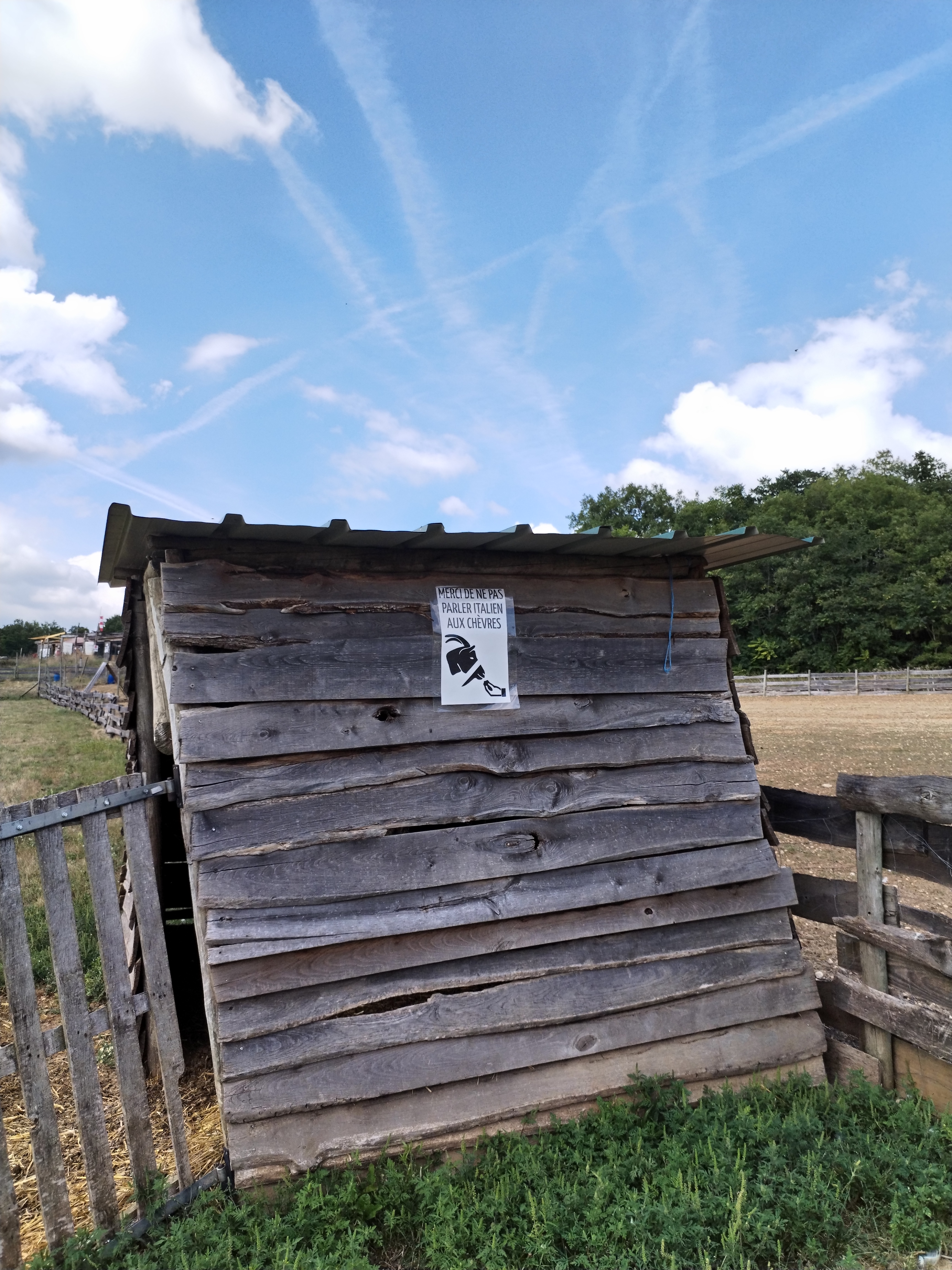 Photo n° 1 de l'avis de Anne.E fait le 16/08/2023 à 07:29