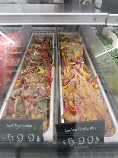 Grocery Store «Fareway Grocery», reviews and photos, 1325 Albia Rd, Ottumwa, IA 52501, USA