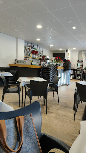 La Tasca Arrocería Freiduría en Málaga