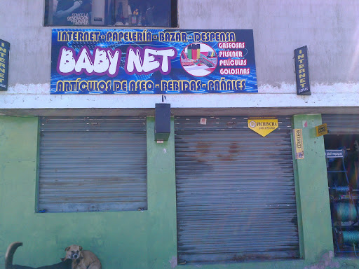 BABY NET