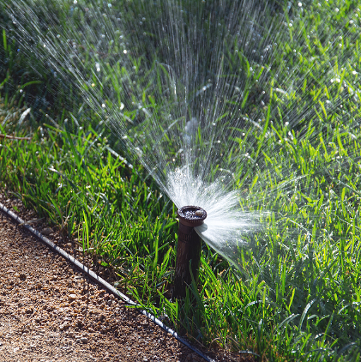 Malin Irrigation