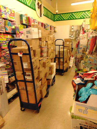 Dollar Store «Dollar Tree», reviews and photos, 20 Poplar Ln, Indian Head, MD 20640, USA