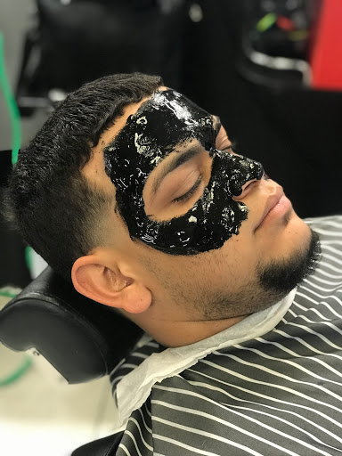 Barber Shop «IDrive barbershop», reviews and photos, 11701 International Dr, Orlando, FL 32821, USA