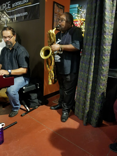 Book Store «Source Booksellers», reviews and photos, 4240 Cass Ave #105, Detroit, MI 48201, USA