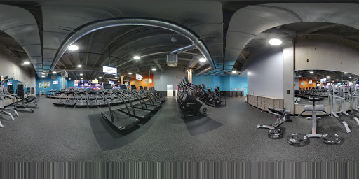 Health Club «Crunch - Walnut Creek», reviews and photos, 2830 Ygnacio Valley Rd, Walnut Creek, CA 94598, USA