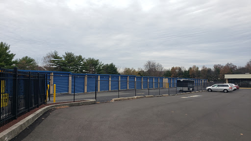 Storage Facility «Extra Space Storage», reviews and photos, 2520 Knights Rd, Bensalem, PA 19020, USA