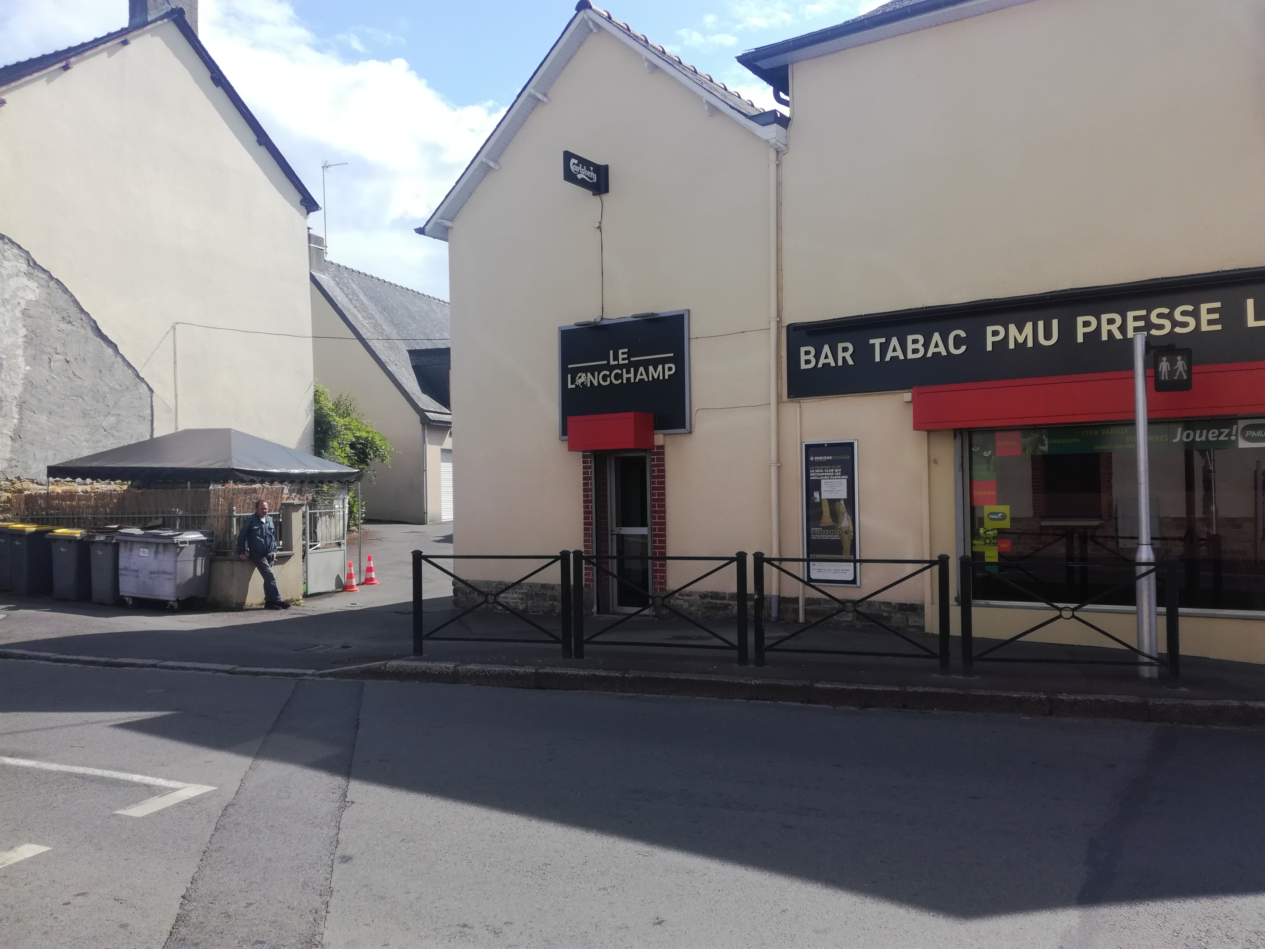 Photo n° 2 de l'avis de Léo.y fait le 12/08/2019 à 16:37
