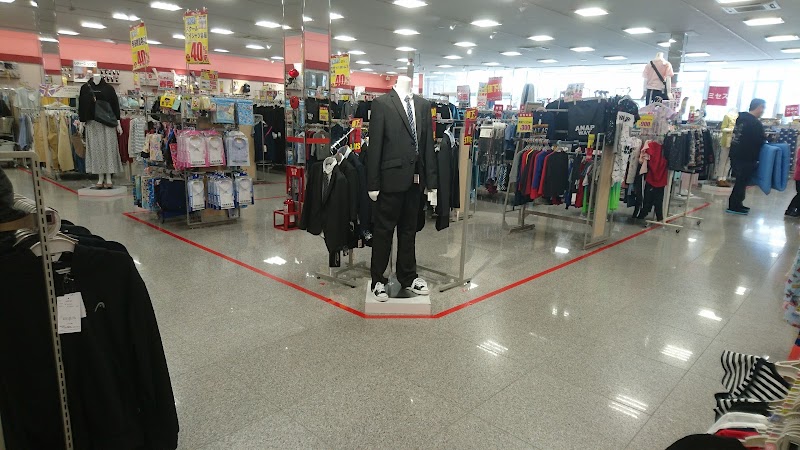 ファッションセンターしまむら岩切店 宮城県仙台市宮城野区岩切分台 衣料品店 衣料品 グルコミ