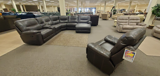 Mattress Store «Discount Furniture & Mattress», reviews and photos, 1509 Caldwell Blvd #1239, Nampa, ID 83651, USA