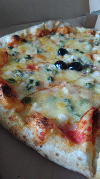 Pizza du Pizzeria Pizza San Pietro à Gières - n°18