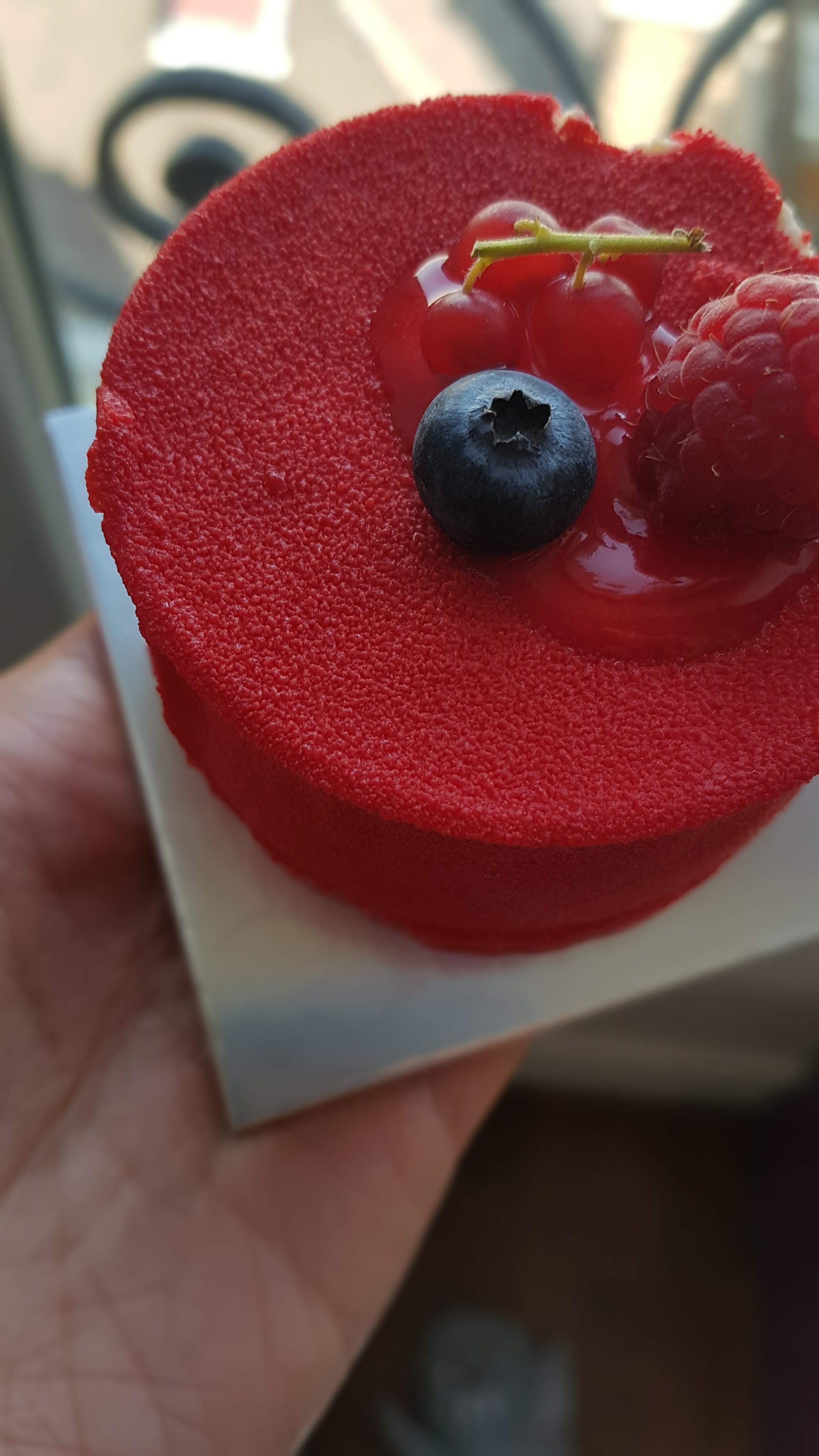 Photo n° 4 de l'avis de HUYNH.g fait le 21/10/2018 à 08:07