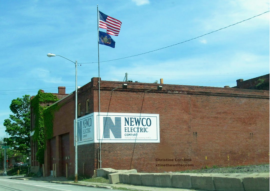 Newco Electric Co