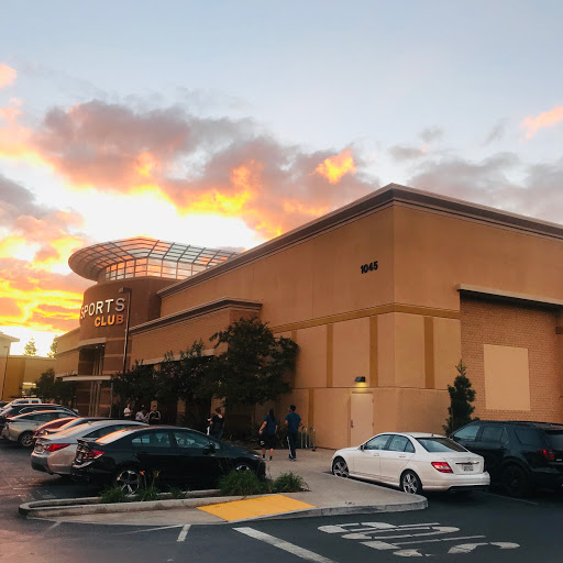 Gym «City Sports Club», reviews and photos, 1045 E Brokaw Rd, San Jose, CA 95131, USA