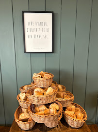 Photos du propriétaire du Bar-restaurant à huîtres Le Shed Dégustation à Lanton - n°18