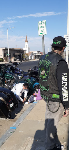 Motorcycle Shop «In the Wind», reviews and photos, 123 W Badillo St, Covina, CA 91723, USA