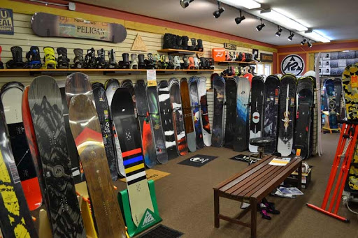 Hot Tub Store «Pelican Pool & Ski Center», reviews and photos, 3555 US-22, Whitehouse, NJ 08888, USA