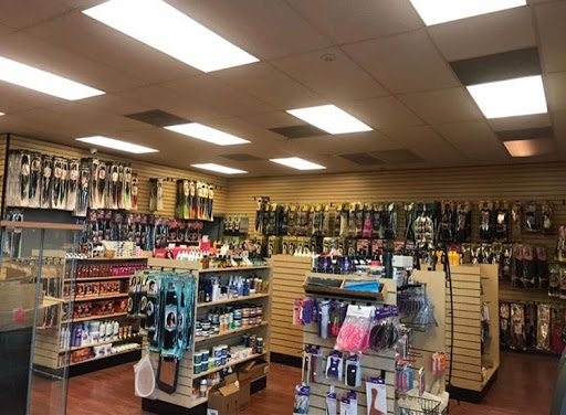 Beauty Supply Store «Get Sassy Beauty Supply», reviews and photos, 1368 N Arizona Ave #102, Chandler, AZ 85225, USA